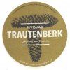 Trautenberk Ale KEG 10° 20 l