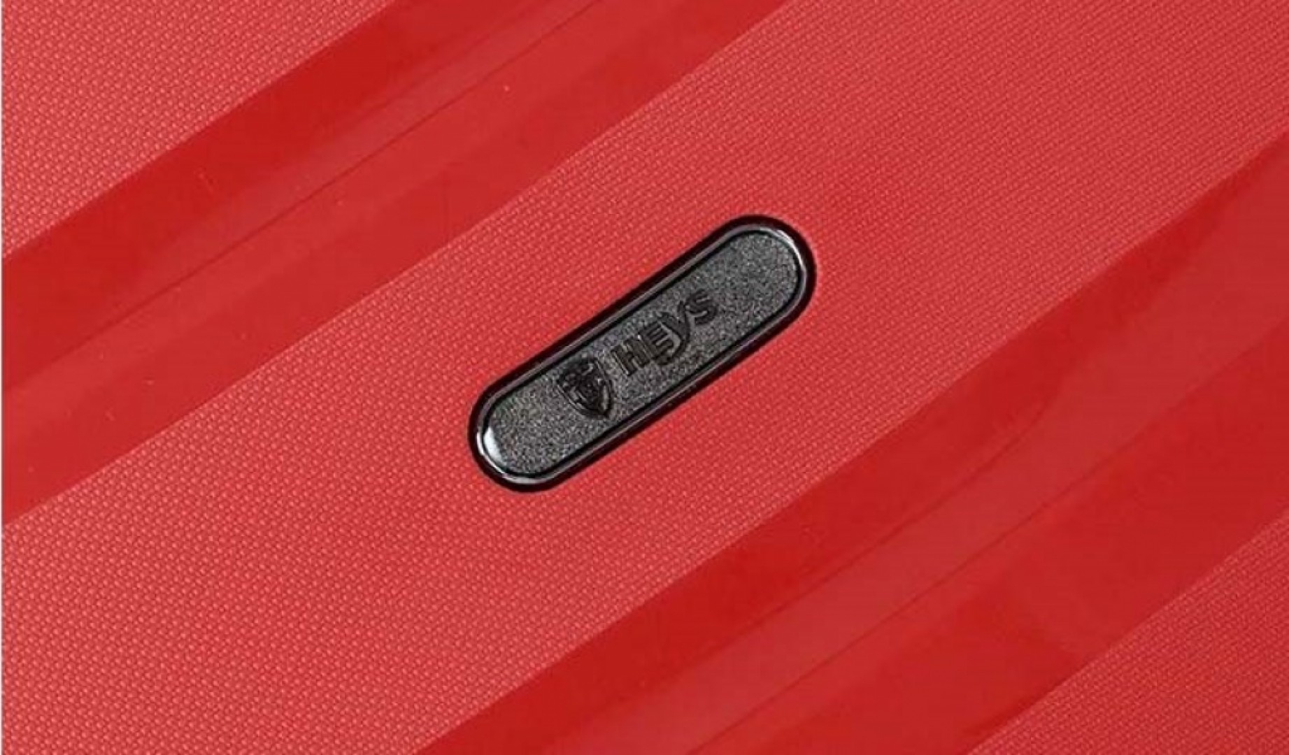 Materiály při výrobě kufru