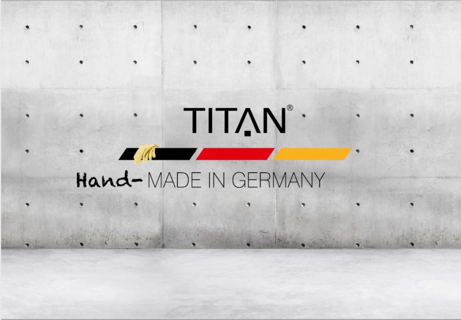 Výrobce Titan
