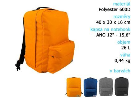 CabinZero varsity top