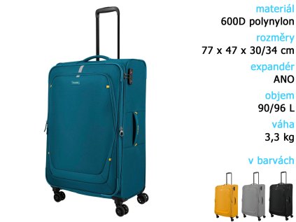 Travelite Umbria L tit