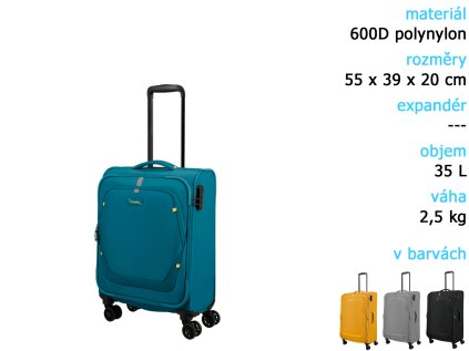 Travelite Umbria S tit
