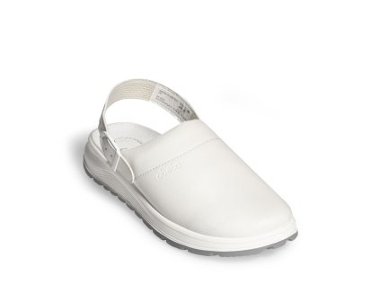 eng pl Medical Clog ACTIVE 021 White OB 1123 15