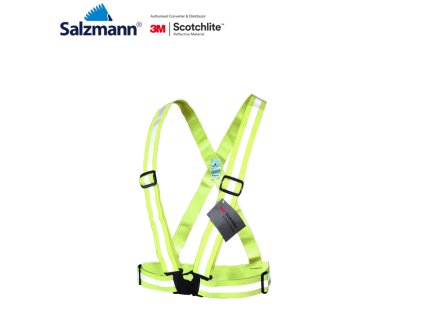 sle reflex zlute detske