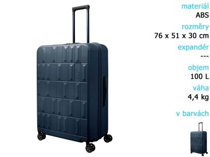 Travelite Panello tit L