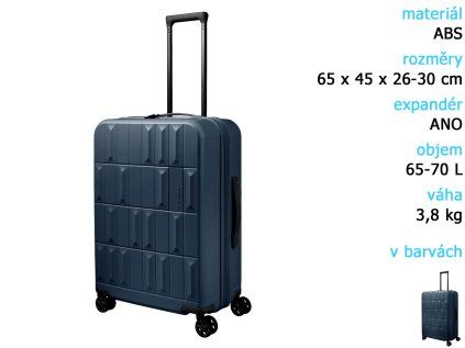Travelite Panello tit M