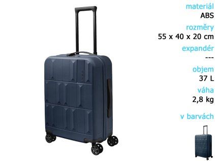 Travelite Panello tit S