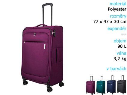 Travelite Priego L det