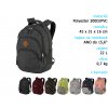 Travelite Basics Backpack Melange