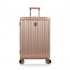 luxe 26 front rosegold