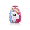 supertots unicorn backpack front