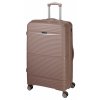 d&n Travel 4200 4W sada kufrů LMS Taupe
