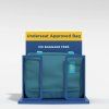 CLASSIC 28L BAGGAGE LIMIT BALI BLUE BAGGAGE LIMIT 1 1800x1800