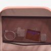 CLASSIC 28L MACAROON PINK MESH POCKET 1800x1800