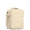 CLASSIC TECH 28L SHELL WHITE