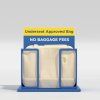 CLASSIC TECH 28L SHELL WHITE FRONT 6526dbc8 907d 4c1d b82d 7c7353872d94 1800x1800
