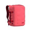 cabinzero classic plus 32l peach valley