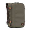 CLASSIC PLUS 42L WEB GREY MOOR