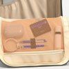 CLASSIC PLUS 42L FRONT POCKET GREY MOOR FRONT POCKET 1800x1800