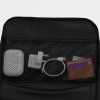 MILITARY 28L BLACK MESH POCKET 1800x1800