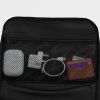 MILITARY 44L BLACK MESH POCKET 1800x1800