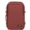 adv pro 42l sangria red front