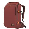 adv pro 42l sangria red right front