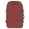 adv pro 42l sangria red trolly handle