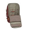 adv pro 42l sangria red lining main open