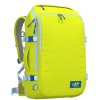 adv pro 42l mojito lime left front