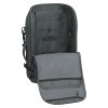 cabinzero advpro 42l original grey 4