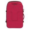 adv pro 42l miami magenta trolly handle