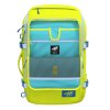 adv pro 42l mojito lime front lining