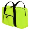 335 83 travelite foldable travelbag lemon vr2