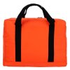 335 87 travelite foldable travelbag orange h