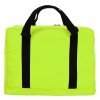 335 83 travelite foldable travelbag lemon h