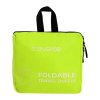 335 83 travelite foldable travelbag lemon v