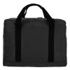 335 01 travelite foldable travelbag black h