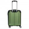 travelite city 4w s green 2