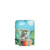 travelite luggage cover m koala