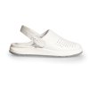 Medical Clog ACTIVE 020 White OB 1122 11