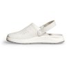 Medical Clog ACTIVE 020 White OB 1122 12