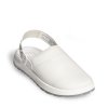 eng pl Medical Clog ACTIVE 021 White OB 1123 15