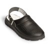 Medical Clog ACTIVE 030 Black OB