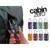 cabinzero lock TSA tit