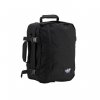 CabinZero Classic 28L Absolute Black