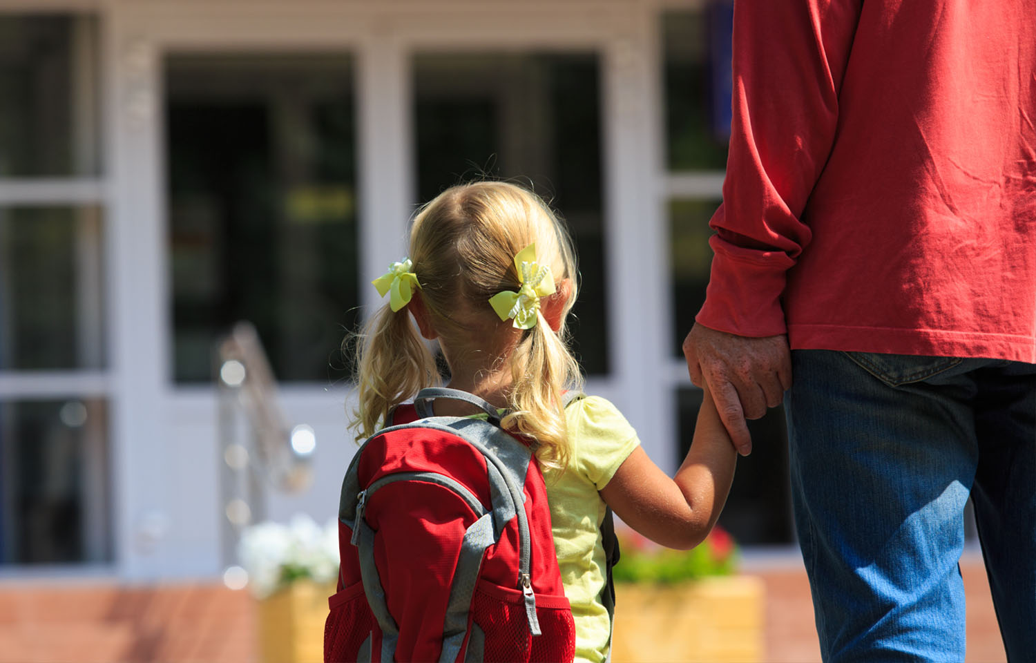 Vykročte do školního roku pravou nohou s EXPRES MENU