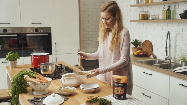 Jarní úklid kuchyně: kompletní průvodce