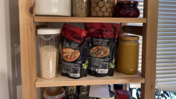 Jak se připravit na blackout podle Amara Ibrahima?