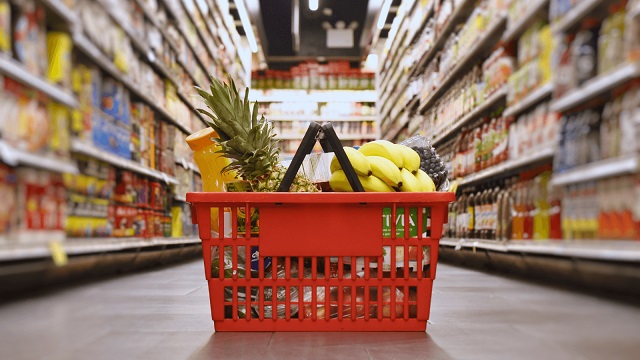 Čím se řídit při nákupu a výběru potravin?